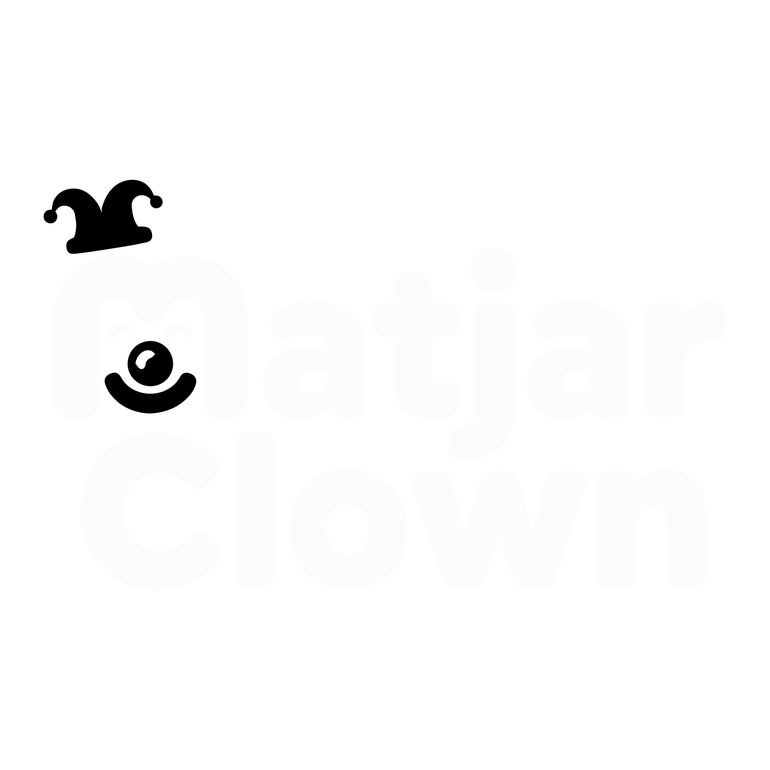 Matjar Clown