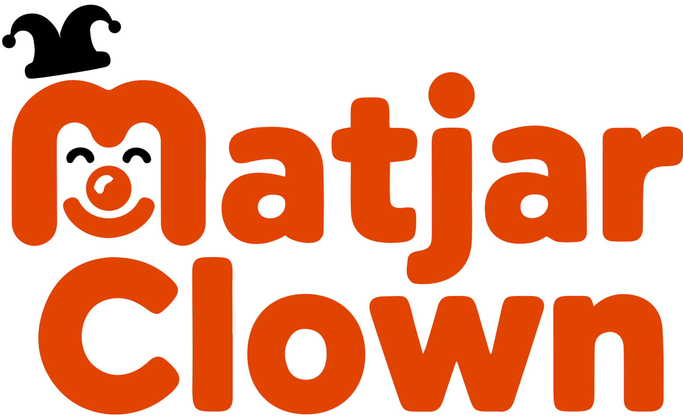 Matjar Clown